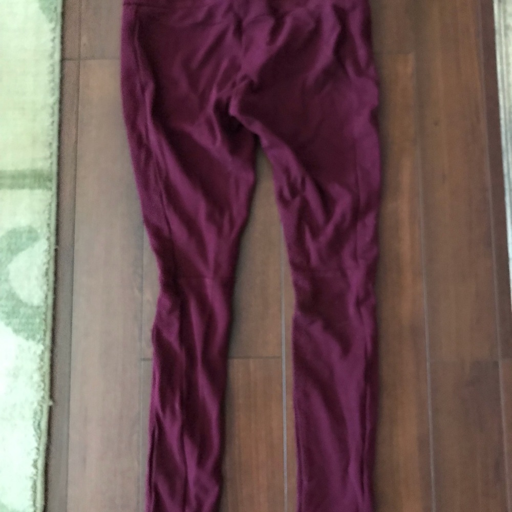 Loft petite Julie jeggings!